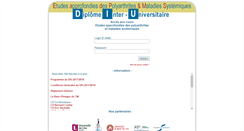 Desktop Screenshot of diu-malsys.org